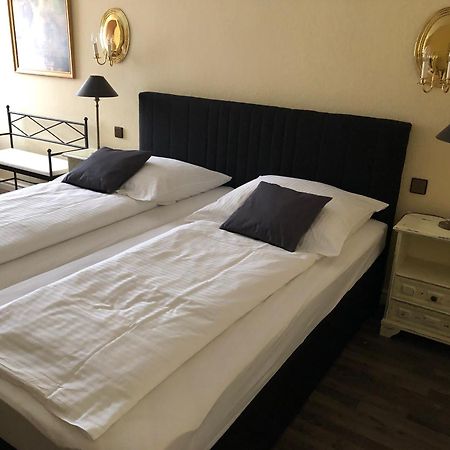 Schoekel'S Hotel Und Restaurant Elze Ngoại thất bức ảnh