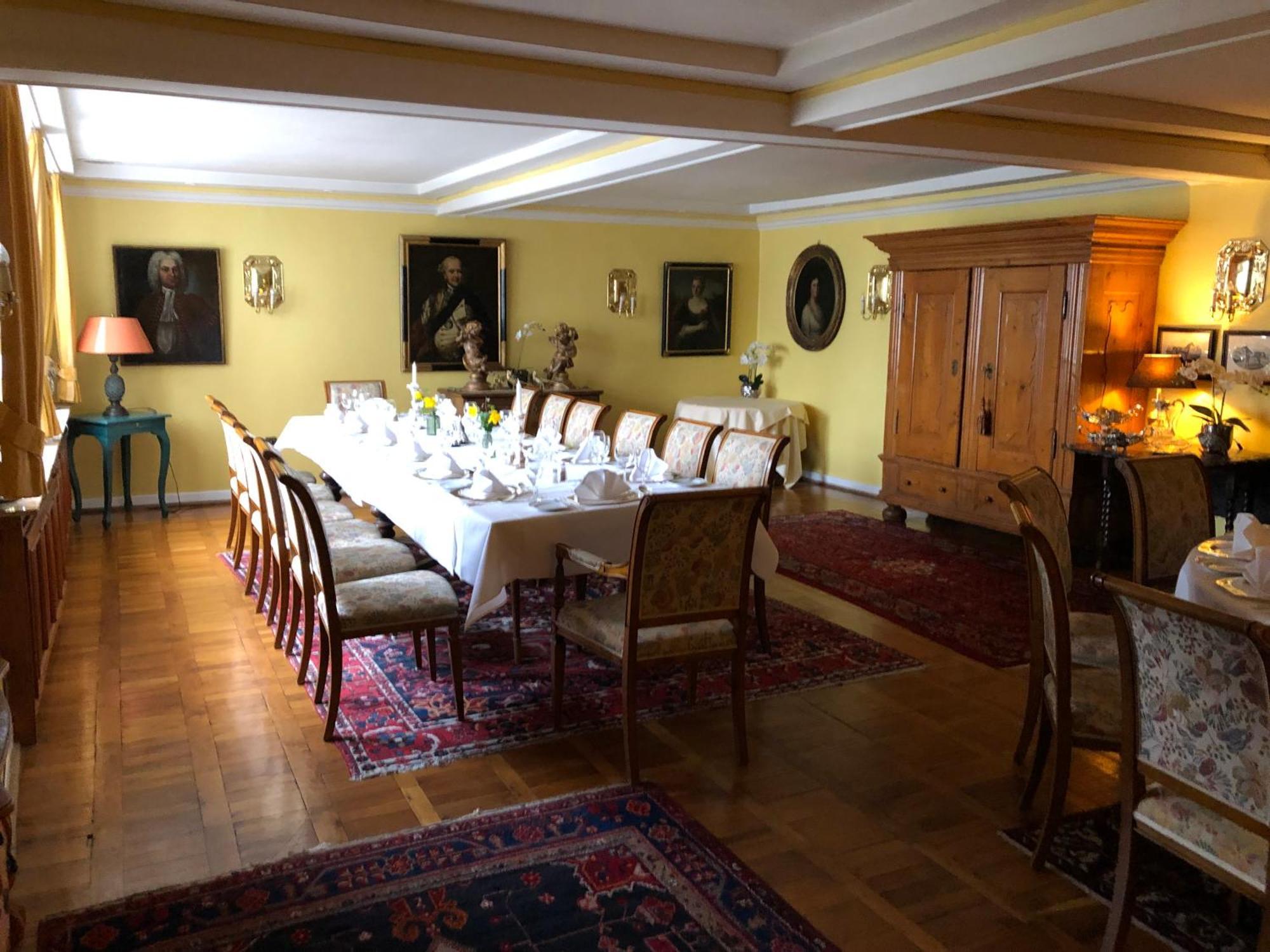 Schoekel'S Hotel Und Restaurant Elze Ngoại thất bức ảnh