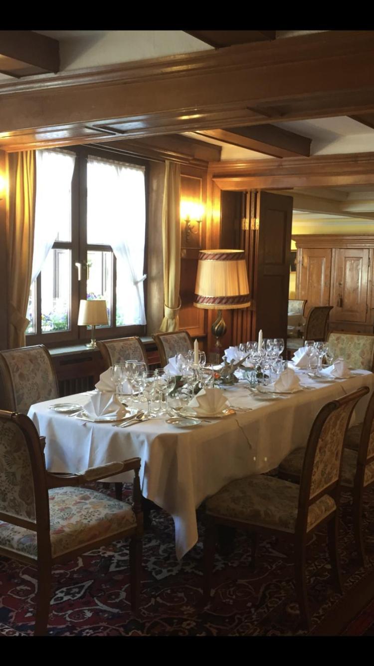 Schoekel'S Hotel Und Restaurant Elze Ngoại thất bức ảnh