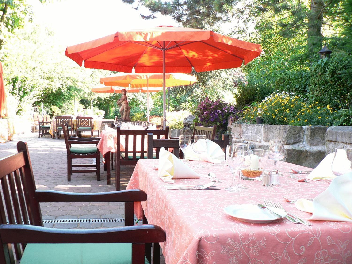 Schoekel'S Hotel Und Restaurant Elze Ngoại thất bức ảnh