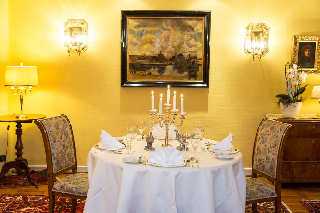 Schoekel'S Hotel Und Restaurant Elze Ngoại thất bức ảnh