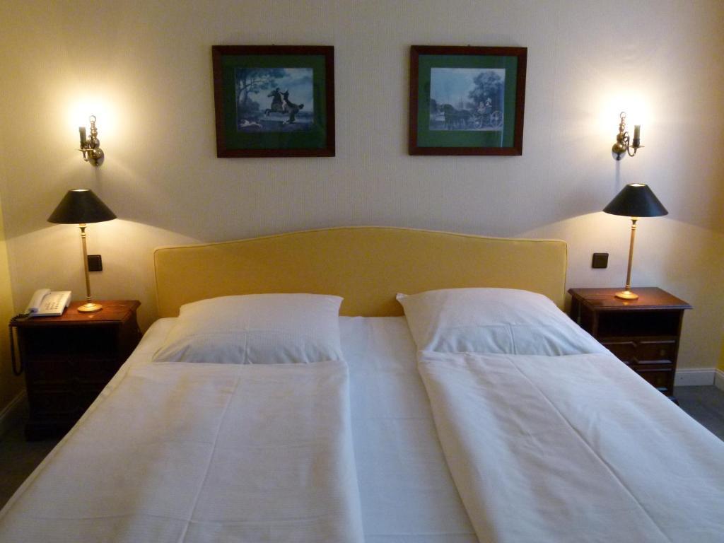Schoekel'S Hotel Und Restaurant Elze Phòng bức ảnh